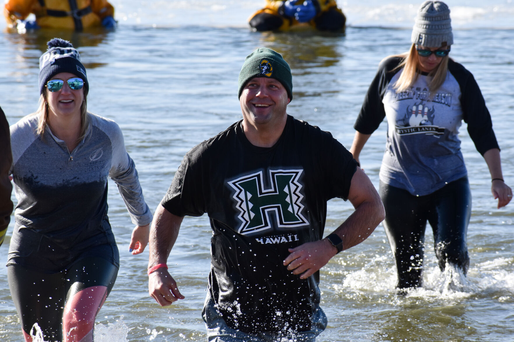 Polar Plunge 11